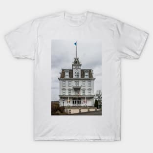 Goodspeed Opera House Version 2 T-Shirt